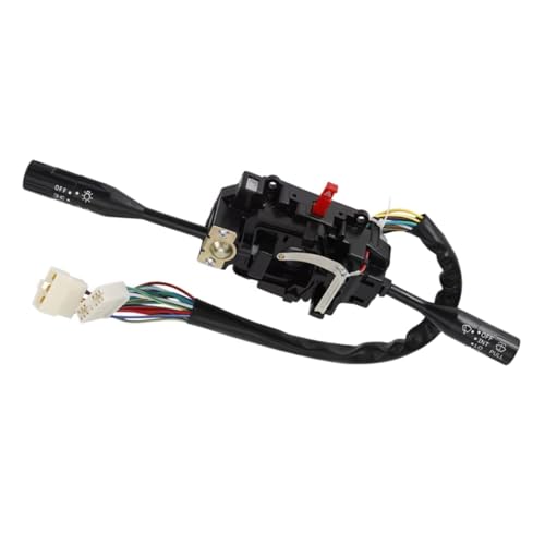 Commutateur de colonne de direction Suzuki Samurai réparer commodo essuie-glace phares
