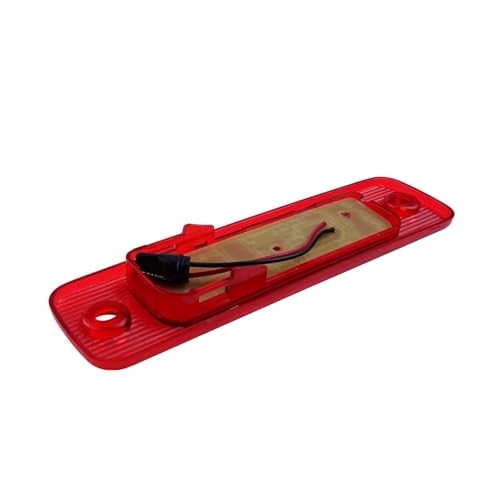 Troisième feu stop surélevé Ford Transit MK7 (2006-2014) de qualité supérieure - 2