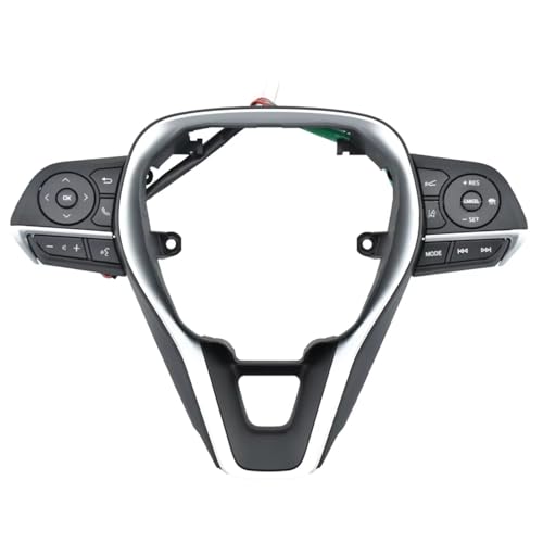Control de crucero Toyota Corolla 2019-2023 con botonera multifunción
