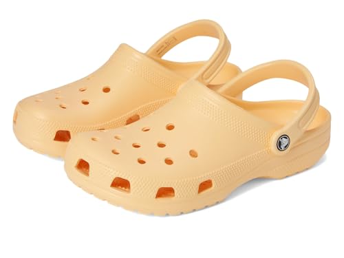 Image of Crocs Unisex-Adult Classic Clog, Clogs for Women and Men
