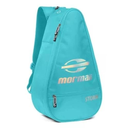 Raqueteira mormaii Storm Ii Beach Tennis - Tiffany