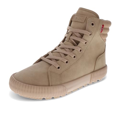 Levi's Women's Olivia Trek 2 Sneaker - Product Details