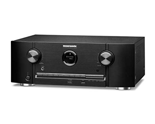 Marantz SR5014 AV-Receiver - Schwarz