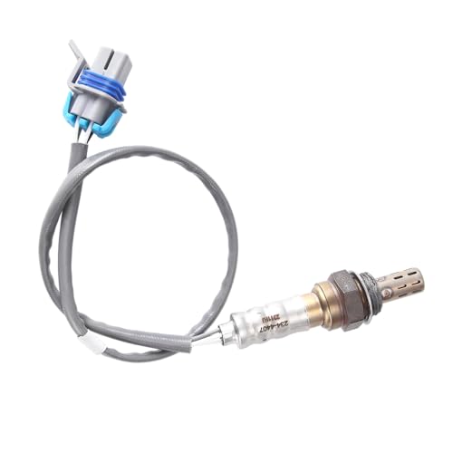 Sensor de Oxígeno O2 para Chevy y GMC, Set de 4 miniatura 4
