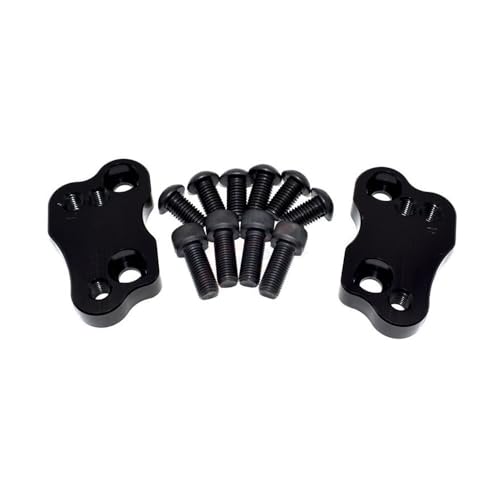 Adaptateur de rehausseurs guidon moto GL1800 2018 2019 2020
