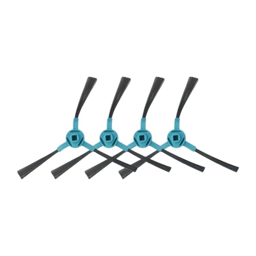 Cepillos laterales para Conga 2499 Ultra Home Advanced pack de 4 unidades 2