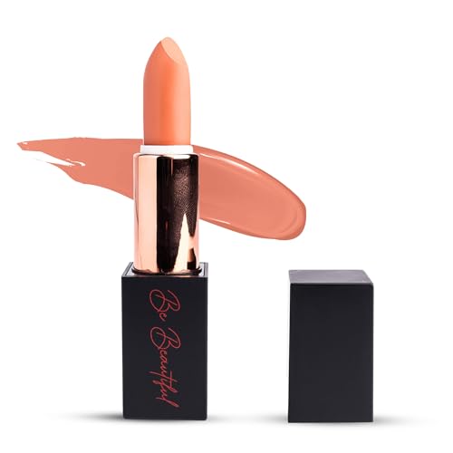 lipstick provides smooth application, long lasting wear non-stick...