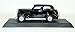 NewRay SS-55183 1937 Chevrolet Master Deluxe Town Sedan Model Car