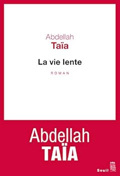 Paperback La Vie lente [French] Book