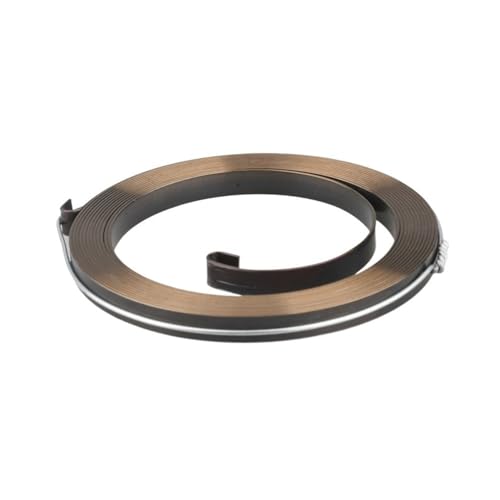 Ressort de démarreur 63V-15713-00 pour réparer le lanceur bloqué de votre bateau