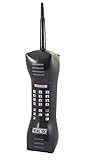 76 cm circa. Henbrandt - Set di 6 telefoni cellulari gonfiabili, grandi anni \'80, 76 cm