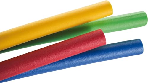 Set 2 Pezzi Noodle Galleggiante 160cm Polietilene Espanso