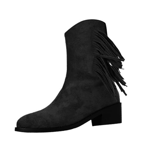 Chaussures à talon épais anti-fatigue pieds sensibles