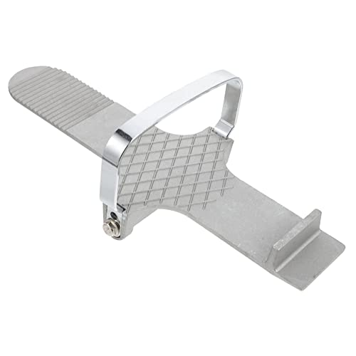 Housoutil Furniture Lift Heavy Duty Anti-Slip Lever Lifter Window Lever Lifer for Door Glass and Furniture Installati