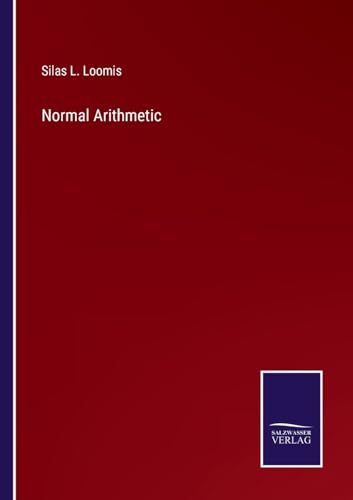 Normal Arithmetic