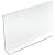 M-D Building Products 75697 2-1/2-Inch by 4-Feet Dry Back Vinyl Wall Base, White
