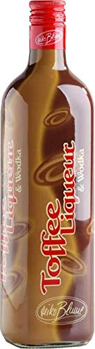 Toffee Liqueur 700 ml