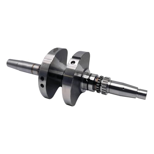 Vilebrequin sans bielle pour réparer le moteur CF1000 en rando
