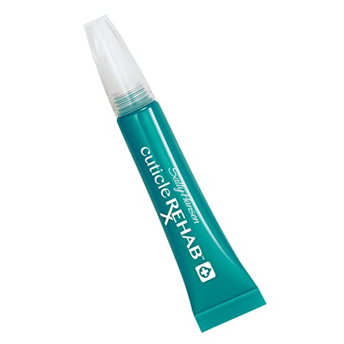 Sally Hansen Cuticle Rehab Oil 8.8ml