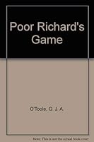 Poor Richard's game 0440070252 Book Cover