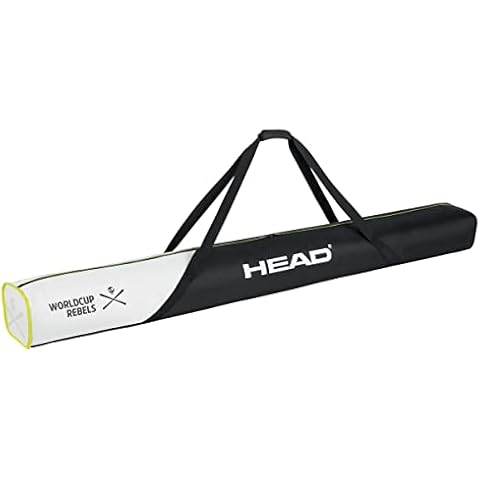 HEAD Rebels Single Skibag Cover
