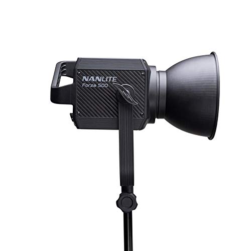 Preisvergleich Produktbild Nanlite Forza 500