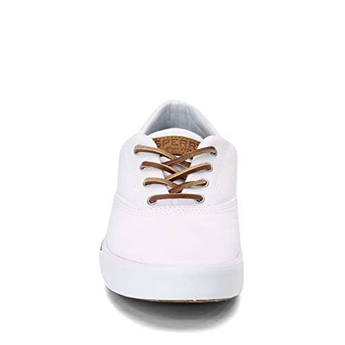 Image of Sperry Top-Sider Men's Striper Ii CVO Sunbleached Sneaker