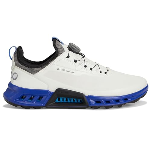 [ECCO] StV[Y Biom C4 Boa Gore-tex Waterproof Y zCg/o[` 28.5 cm~29.0 cm