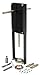 Johnson Controls M9000-534 Series M9000-53x Cast Iron Flanged Valve Linkage Kit, 1/2" Valve Stem Diameter, 1-3/8" Nominal Valve Stroke, 631 lb Minimum Force Output with Tandem M9124 Series Actuator