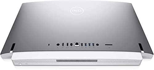 Image of Dell Inspiron 27 7000 Series Touchscreen All-in-One Desktop, 11th Gen Intel Core i7-1165G7, 16GB RAM 512GB SSD+1TB HDD, GeForce MX330, Wireless Keyboard & Mouse Combo, Windows 11 Home