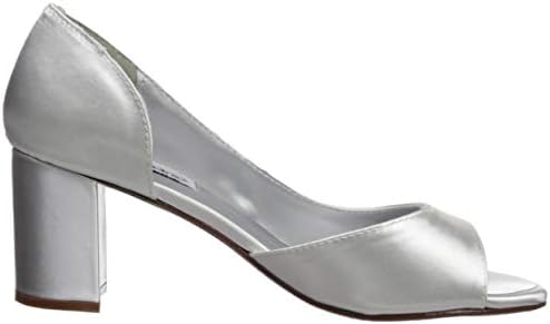 Dyeables Women's Joy, White, 8 W US | Image 5