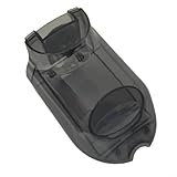 Materiales de alta calidad: hecho de plástico PE de primera calidad, este tanque de agua de repuesto ofrece una durabilidad excepcional y resistencia al desgaste diario mientras mantiene la integridad, proporcionando valor a largo plazo y rendimiento fiable para su rutina de limpieza.