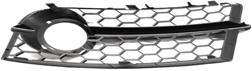 Grille de protection antibrouillard avant rechange calandre pour TT 8J 2006