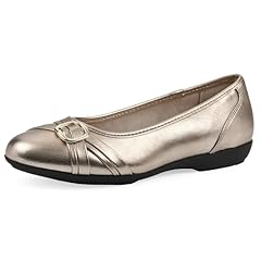 Lt Gold/Metallic/Smooth