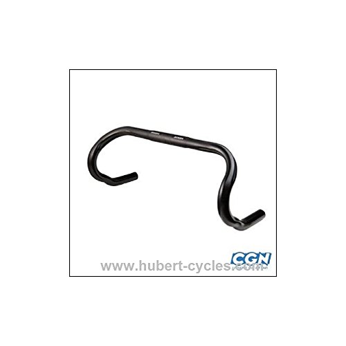Cintre route alu 26mm pour réduire la fatigue des mains à vélo