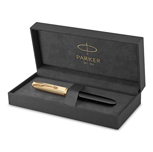 Amazon.com: Parker Pen: Parker 51