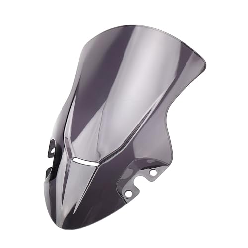 Extension de pare-brise moto pour un confort de route en 450SR