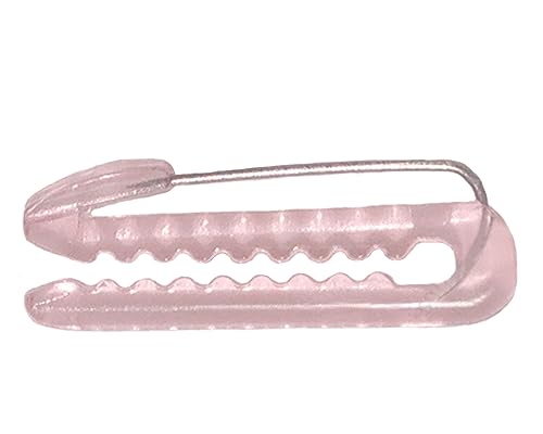 3 Pack Bra Strap Holder - Bra Strap Clip - Bra Clips For Straps - Straps With Clips For Bra Straps - Bra Holder - Clothing Clips - Bra Clip - Bra Lifters For Women - Noel & Co.4