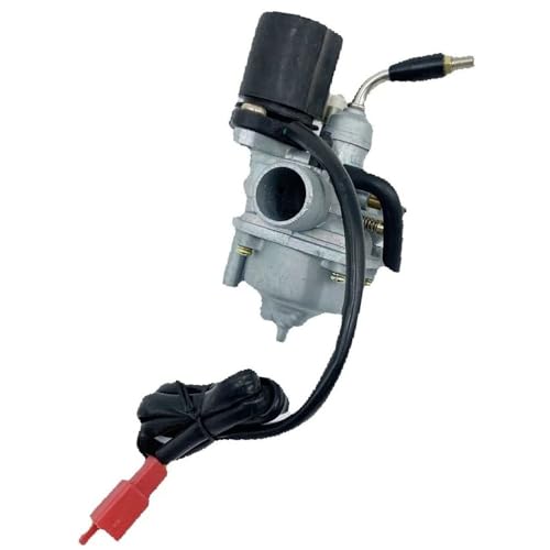 Carburateur 19 mm pour scooter 50cc 2T et moteur de cyclo