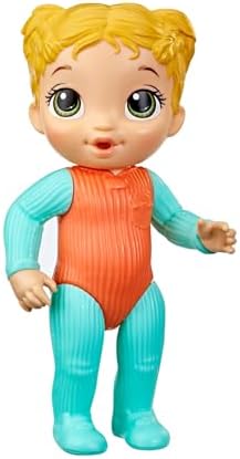 Baby Alive, Boneca, Hora do Soninho, Harper Hugs - Cabelos Loiros...