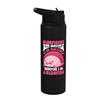 Ugly Blob Fish Blobfish Blobfishes Are Awesome Stainless Steel Insulated Water Bottle