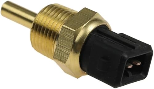 Sensor de temperatura del refrigerante soluciona tirones y fallo de arranque 39220-3C100 4