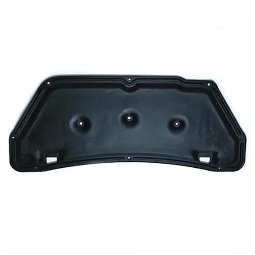 Tapis de protection moteur pour Mazda CX-5, l'isolant de capot idéal pour vos trajets