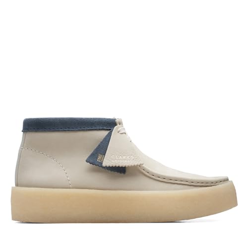 Image of Clarks mens Wallabee Cup Boot