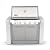 Summit® SB38 S Built-In Gas Grill (Natural Gas)