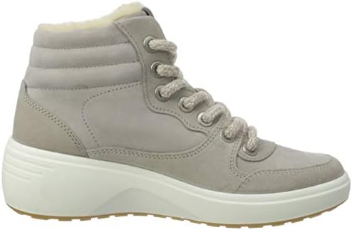 ecco soft 7 wedge tred