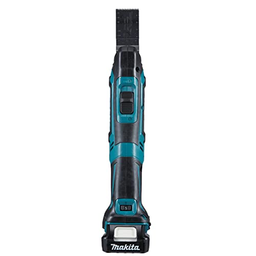 Makita TM30DZX6 12V Max CXT Multi Tool with Accessories (Tool Only, Battery and Charger Sold Separately, not Compatible with 18V Batteries) by Makita - Image 5