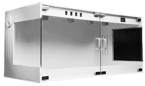 Zdaqian ঒ގP[X P[X nEX ȒP P[W ঒ގP[W NK VF^[ NK P[W L ʋC ƗH xvt pm} ۈ牀 TgJQwr (J,60x40x40cm)