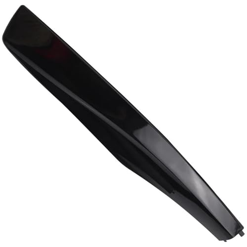 Baca Coche Protector para Lexus RX350 RX400H RX330 Cubierta Plástico Negra 2003-2009 4