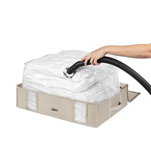 Compactor Set 5 x Custodia morbida sottovuoto